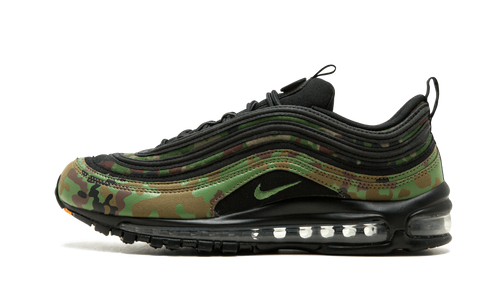 Air Max 97 Premium 97 Country Camo - Japan