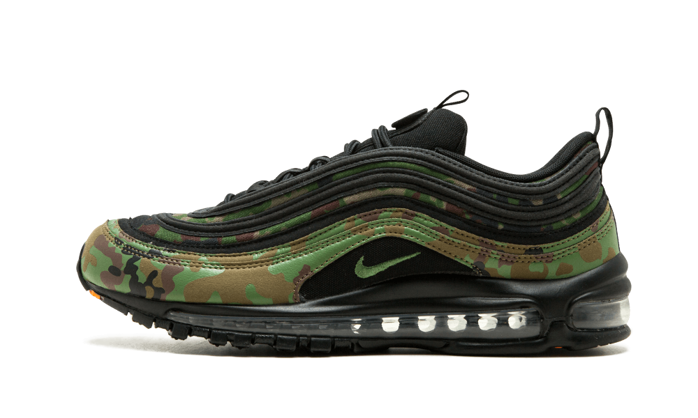 Air Max 97 Premium 97 Country Camo - Japan