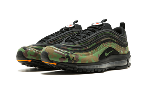 Air Max 97 Premium 97 Country Camo - Japan