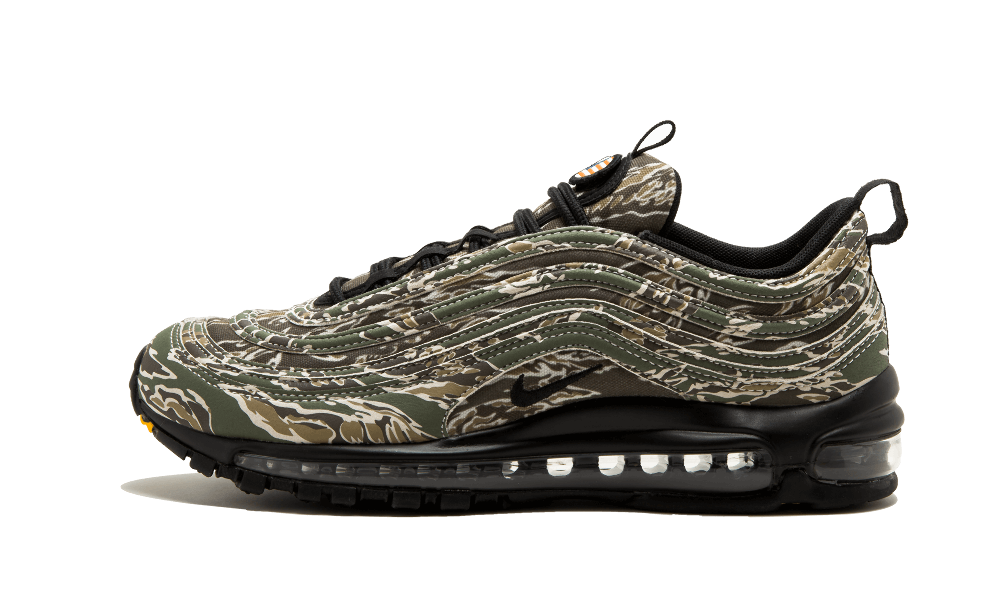 Air Max 97 Premium QS Country Camo - USA