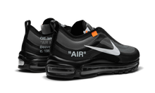 Load image into Gallery viewer, The 10 : Air Max 97 OG OFF-WHITE BLACK