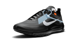The 10 : Air Max 97 OG OFF-WHITE BLACK