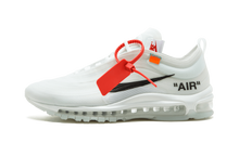 Load image into Gallery viewer, The 10 : Air Max 97 OG Off-White WHITE/CONE-ICE BLUE