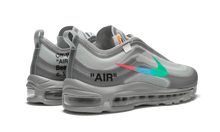 Load image into Gallery viewer, OFF-WHITE x Air Max 97 Menta