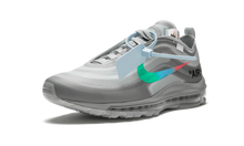 Load image into Gallery viewer, OFF-WHITE x Air Max 97 Menta