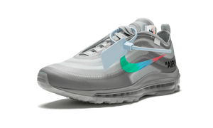 OFF-WHITE x Air Max 97 Menta