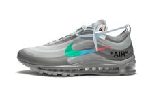 Load image into Gallery viewer, OFF-WHITE x Air Max 97 Menta