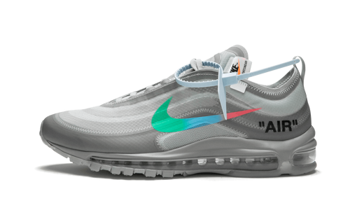OFF-WHITE x Air Max 97 Menta