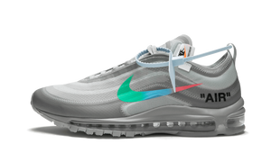 OFF-WHITE x Air Max 97 Menta