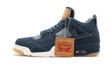 Load image into Gallery viewer, Air Jordan 4 Retro NRG 	Levi&#39;s