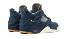 Load image into Gallery viewer, Air Jordan 4 Retro NRG 	Levi&#39;s