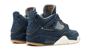 Air Jordan 4 Retro NRG 	Levi's