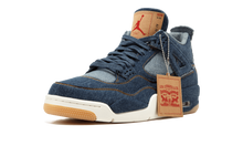 Load image into Gallery viewer, Air Jordan 4 Retro NRG 	Levi&#39;s