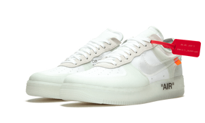 The 10 : Air Force 1 Low Off-White