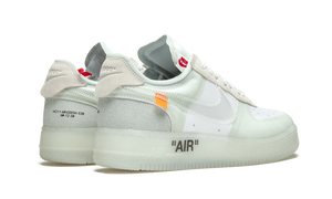 The 10 : Air Force 1 Low Off-White