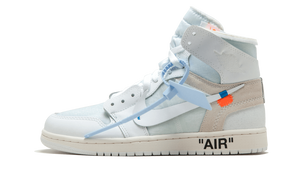 Air 1 x OFF-WHITE NRG Off-White