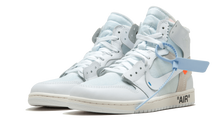 Load image into Gallery viewer, Air 1 x OFF-WHITE NRG Off-White