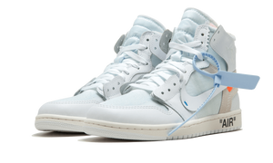 Air 1 x OFF-WHITE NRG Off-White