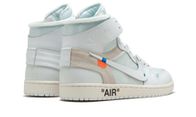 Load image into Gallery viewer, Air 1 x OFF-WHITE NRG Off-White