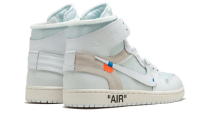 Air 1 x OFF-WHITE NRG Off-White