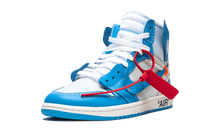 Load image into Gallery viewer, Air Jordan 1 x Off-White NRG Off White - UNC