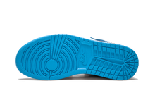Load image into Gallery viewer, Air Jordan 1 x Off-White NRG Off White - UNC