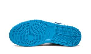 Air Jordan 1 x Off-White NRG Off White - UNC