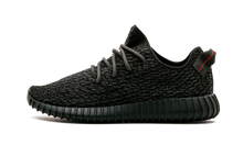 Load image into Gallery viewer, Yeezy Boost 350 Pirate Black