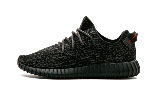 Yeezy Boost 350 Pirate Black