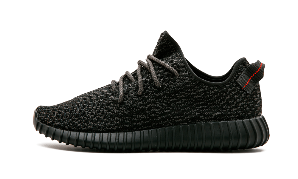 Yeezy Boost 350 Pirate Black