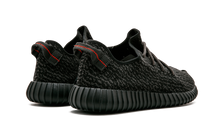 Load image into Gallery viewer, Yeezy Boost 350 Pirate Black