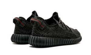 Yeezy Boost 350 Pirate Black