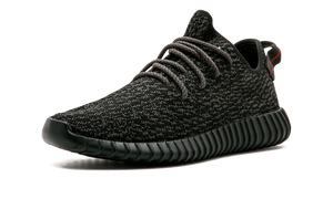 Yeezy Boost 350 Pirate Black