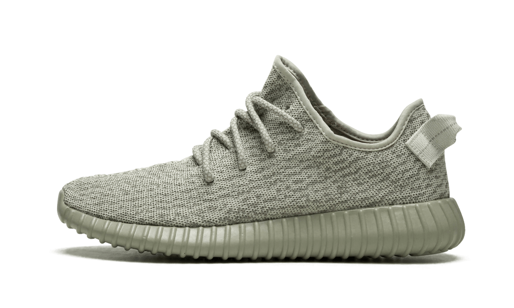 Yeezy Boost 350 Moonrock