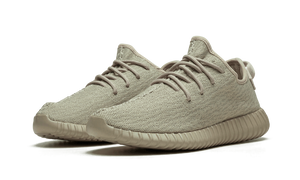 Yeezy Boost 350 Oxford Tan