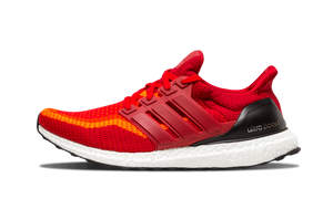 Ultra Boost M ORANGE-ORANGE-RED