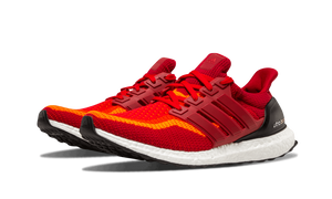 Ultra Boost M ORANGE-ORANGE-RED