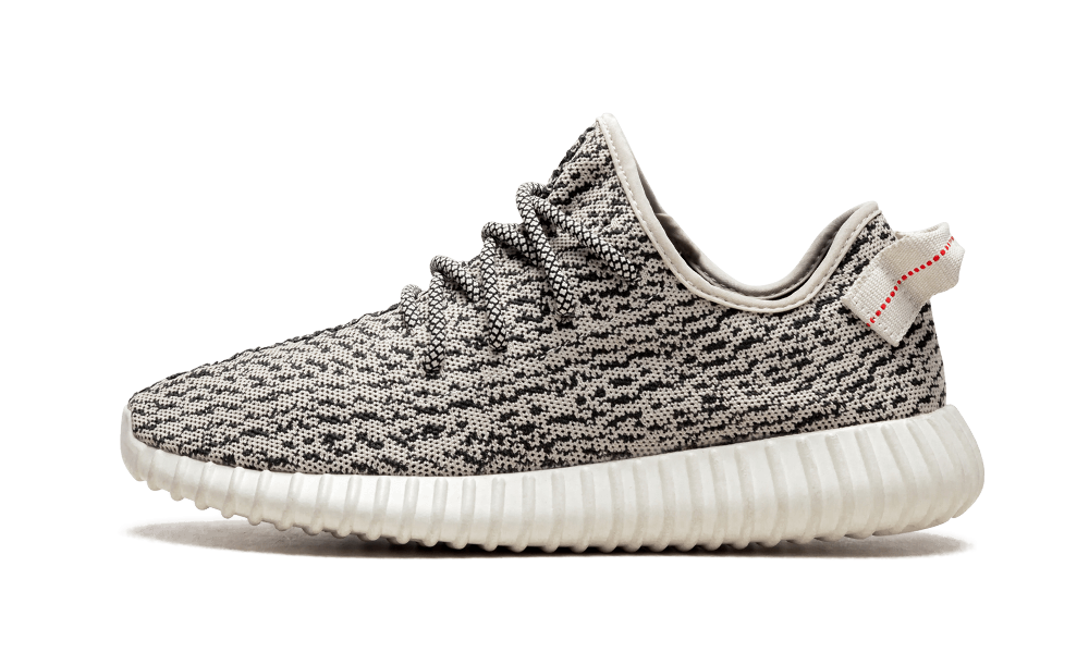 Yeezy Boost 350 Turtle Dove