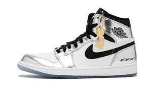 Air Jordan 1 Hi Retro Think 16 Pass The Torch