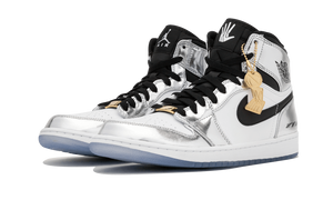 Air Jordan 1 Hi Retro Think 16 Pass The Torch