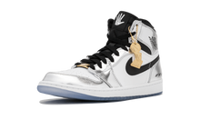 Load image into Gallery viewer, Air Jordan 1 Hi Retro Think 16 Pass The Torch