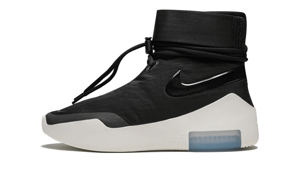 Air Shoot Around Fear of God/FOG