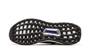 Ultra Boost Womens Core Black/Core Purple