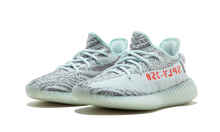 Load image into Gallery viewer, Yeezy Boost 350 V2 Blue Tint