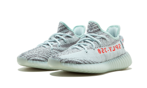Yeezy Boost 350 V2 Blue Tint