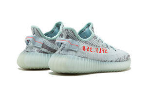 Yeezy Boost 350 V2 Blue Tint