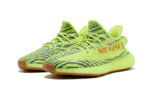Load image into Gallery viewer, Yeezy Boost 350 V2 Semi Frozen Yellow