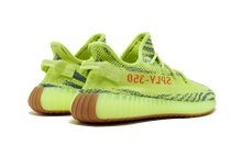 Load image into Gallery viewer, Yeezy Boost 350 V2 Semi Frozen Yellow