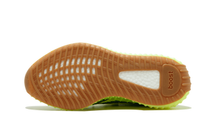 Yeezy Boost 350 V2 Semi Frozen Yellow
