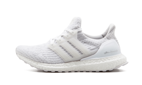 UltraBOOST W TECHWHITE-CWHITE
